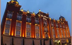 Villas Princess Hotel